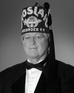 Ray Moyer
